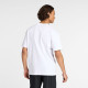 New Balance Ανδρική κοντομάνικη μπλούζα Linear Graphic T-Shirt
